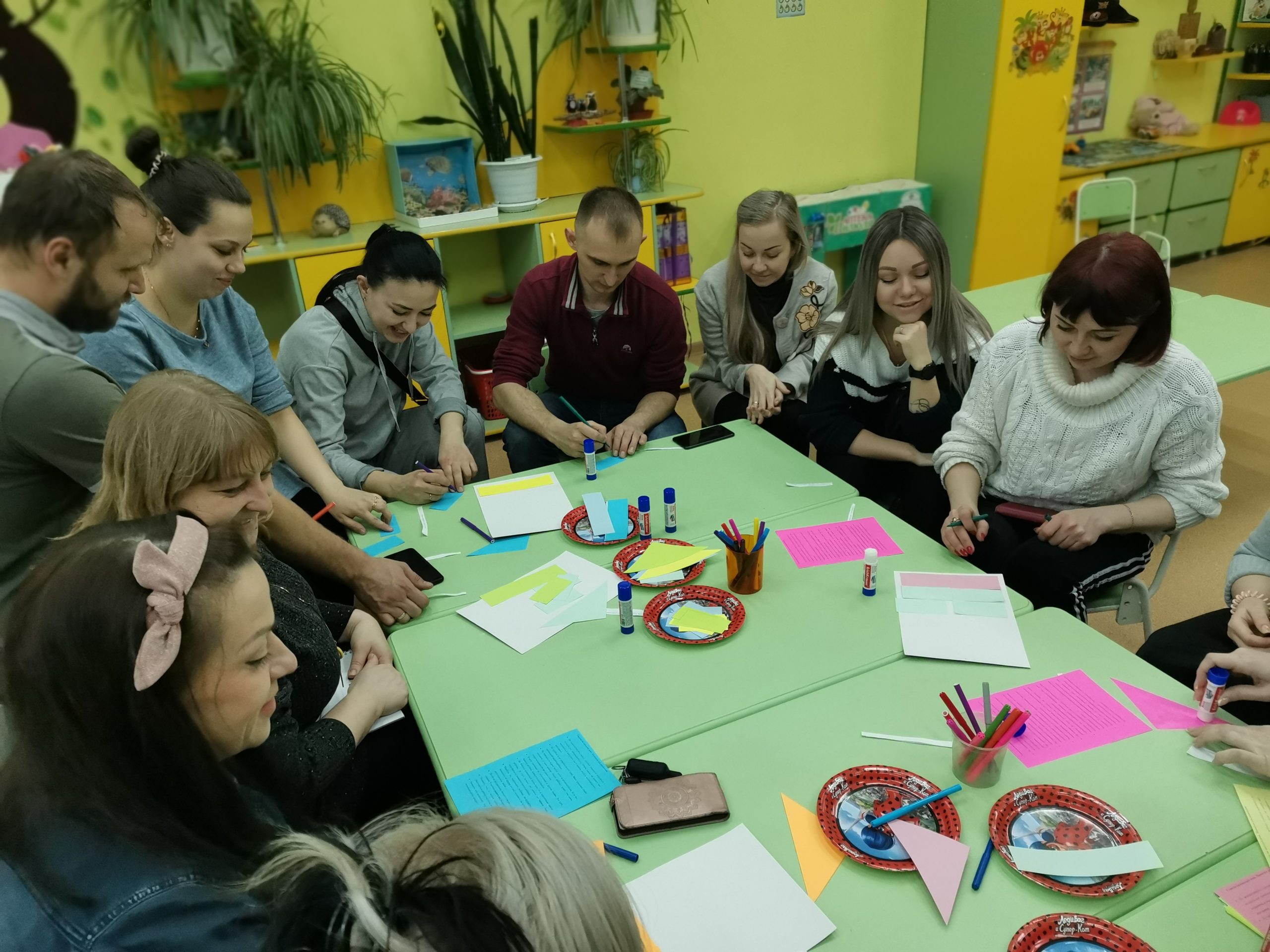 Родительское собрание в средней группе «Семья что может быть дороже» — Сайт  Анжелики Новиковой